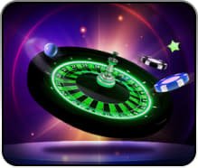 Akses mobile Fortune Mouse z650